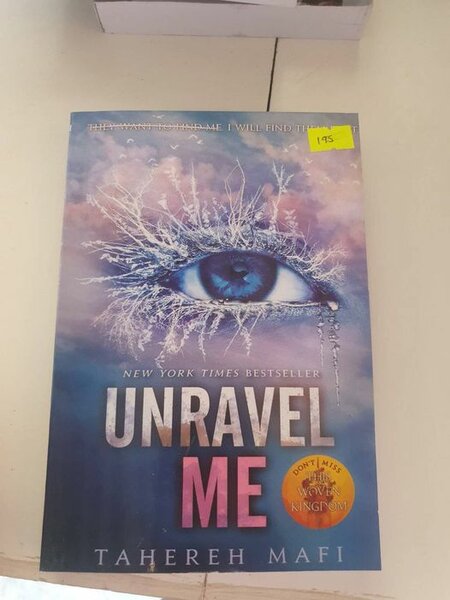 Unravel Me 