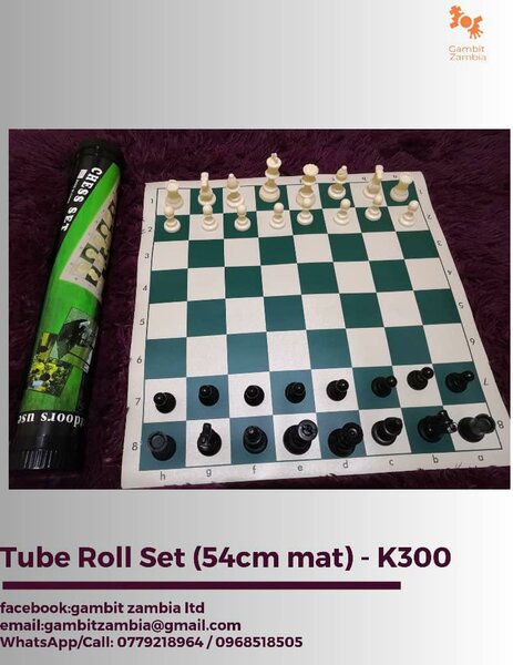 Chess set