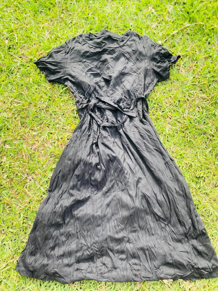 Cute thrift dresses