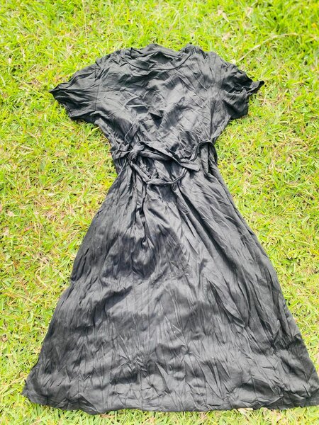 Cute thrift dresses