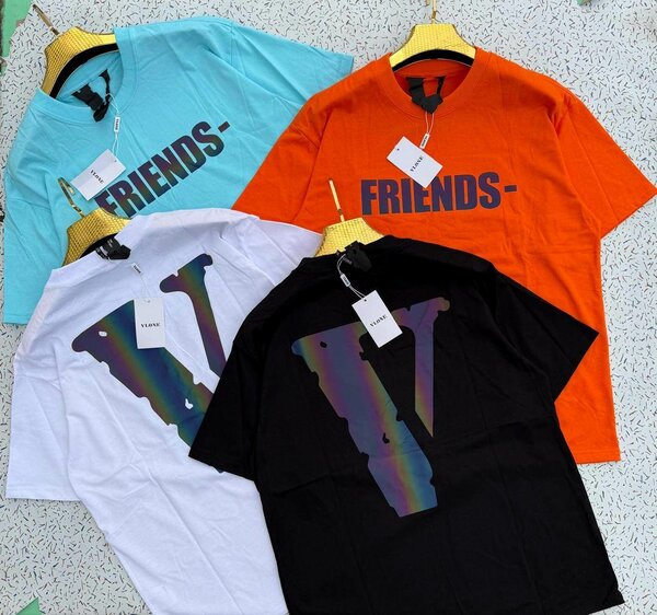 Hip-hop shirts