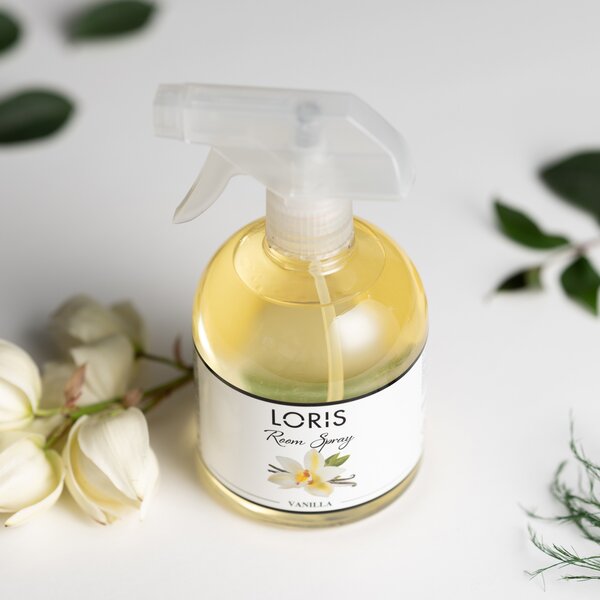 Room Spray