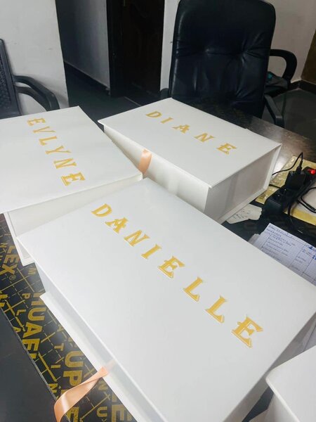 Coffret