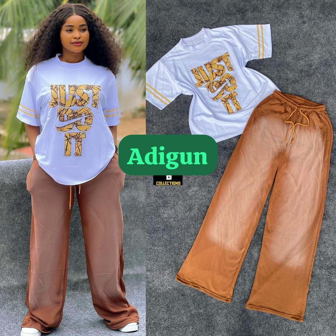 Ladies wear