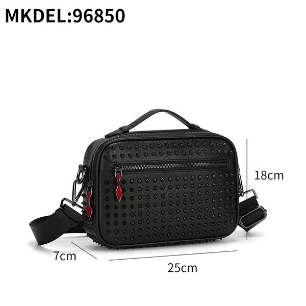 Bodyside bag