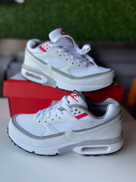 Nike are max