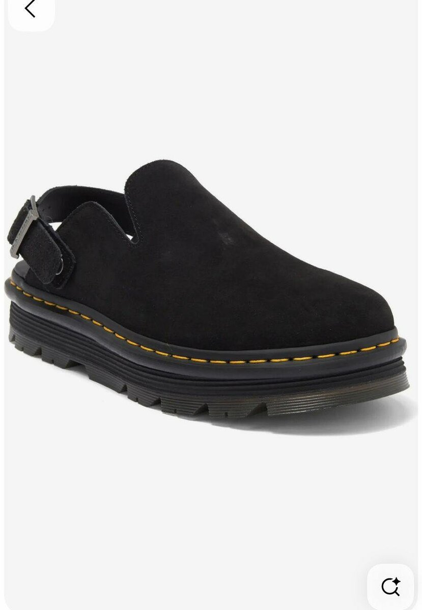 Sabots dr martins