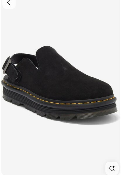 Sabots dr martins