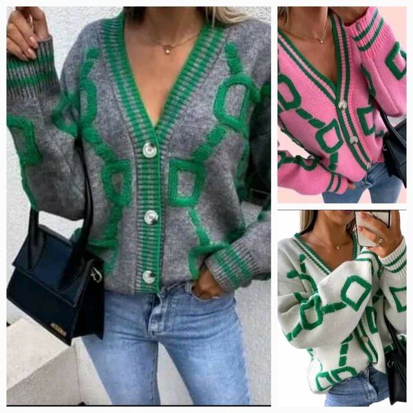 Grandma sweaters
