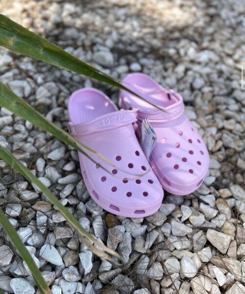 Classic crocs