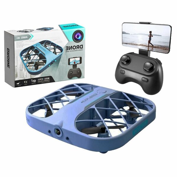 JJRC Drone pour enfants et débutant