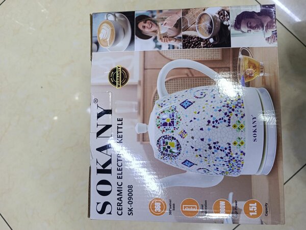 Sokany sk 09008