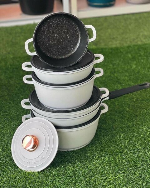 BMN COOKWARE