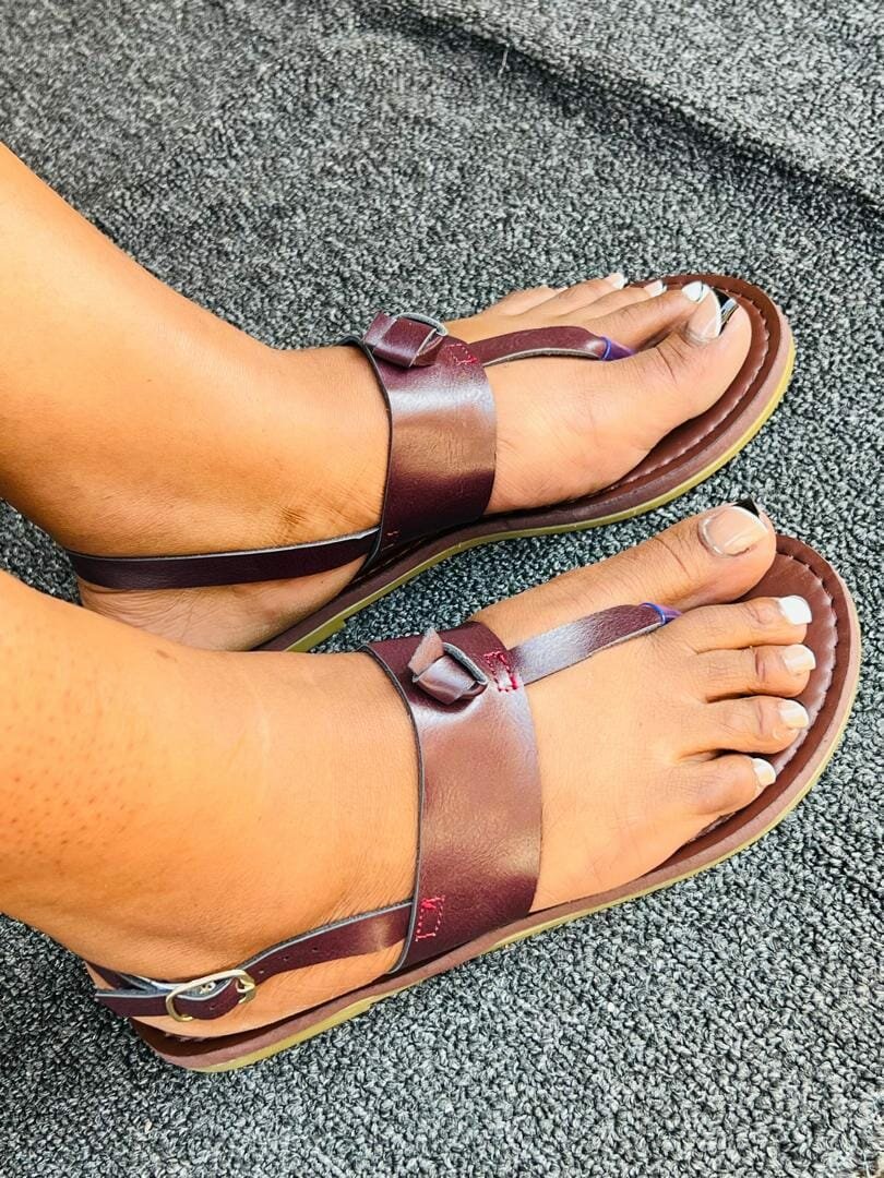 slippers