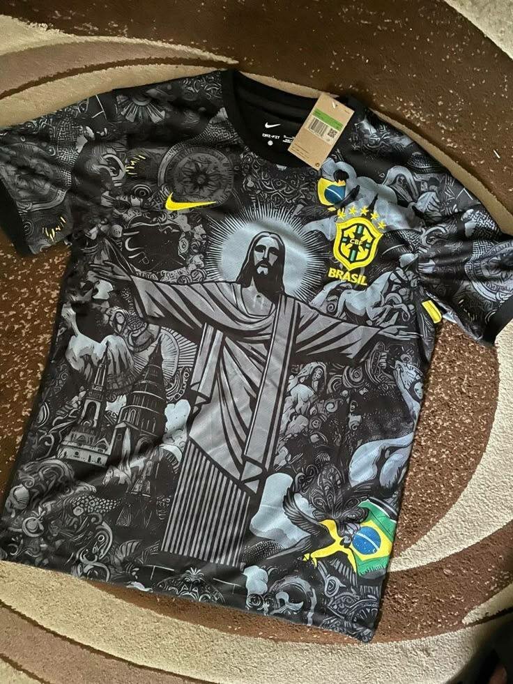 Maillot de qualité