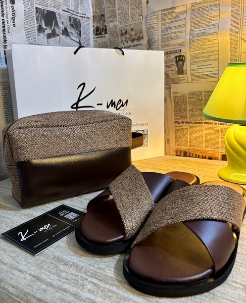 KM- Ensemble Marron