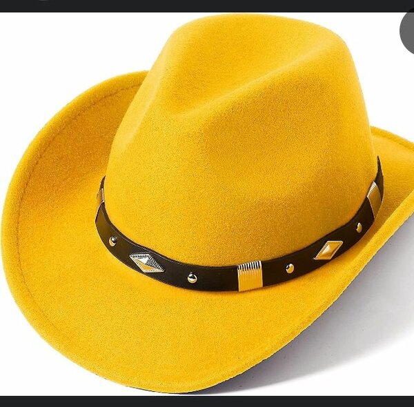 Cowboy only for Man
