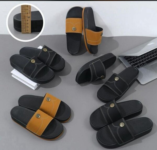 Sandales confort unisexes