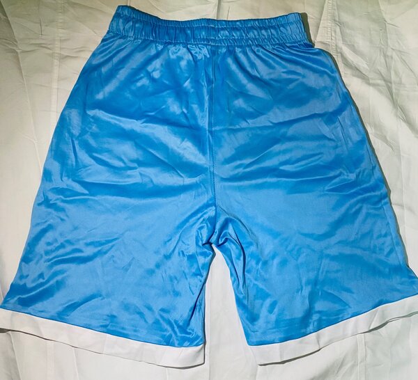 Shorts de sport pour hommes