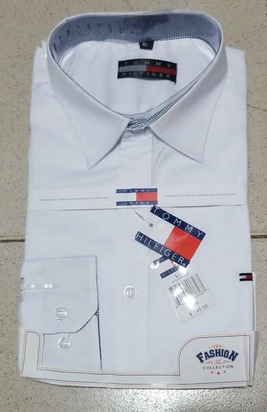 Chemisses Manche longue taille m l XL 2xl 3xl