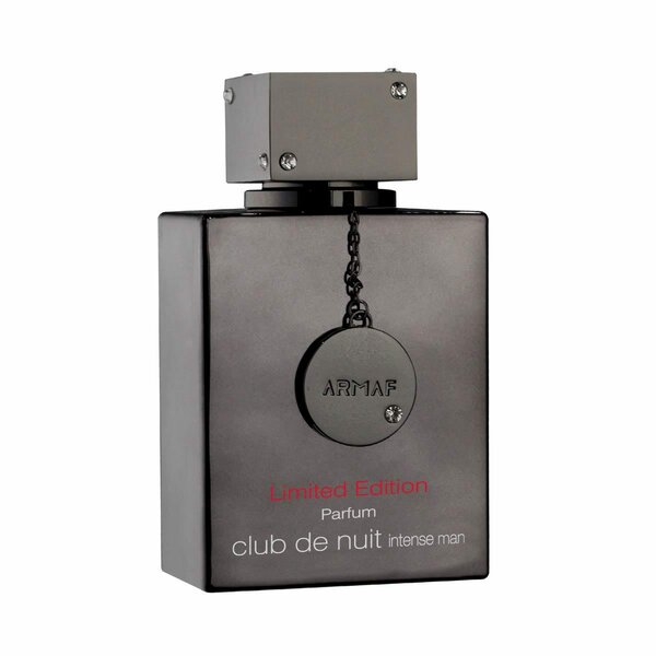 Club de nuit lattafa limited edition