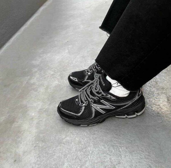 New balance 1906