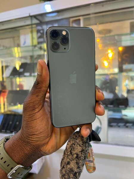 iPhone 11 pro max