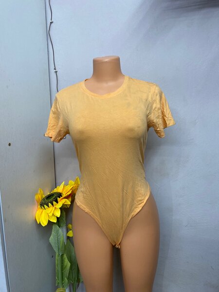 Body suits