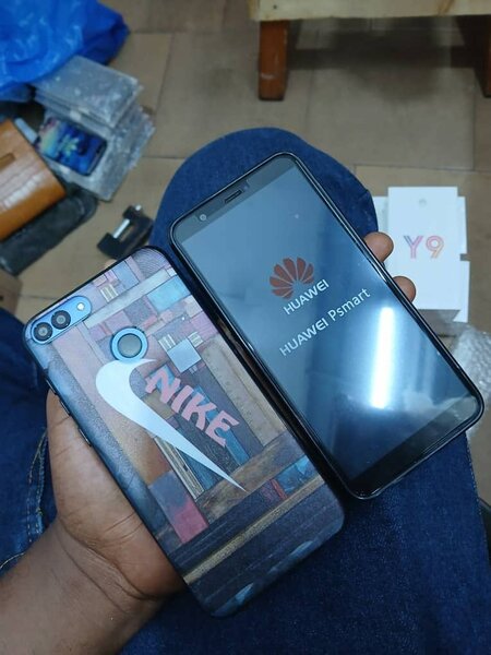 Huawei Psmart