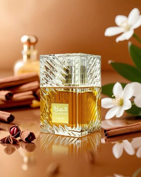 Parfum élégant Lattafa 100ml