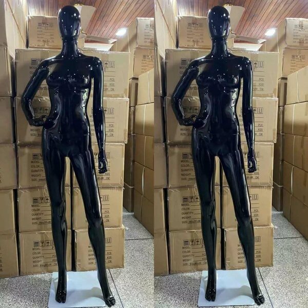 Female Dummy