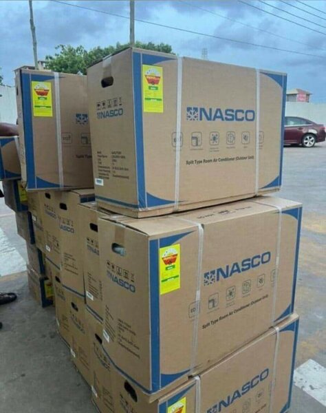 Air Conditioner