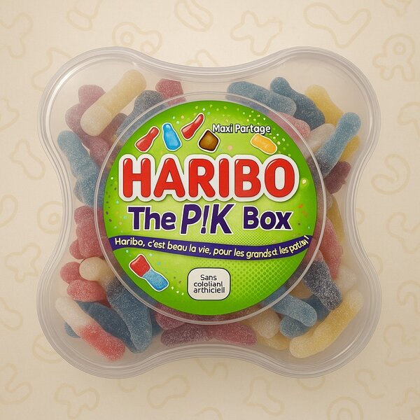 HARIBO
