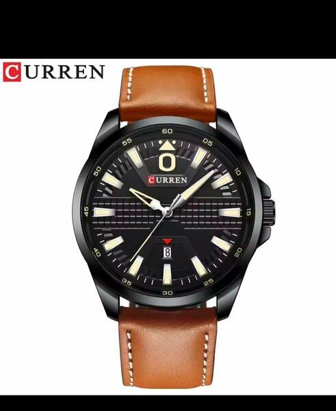 Montre pour homme