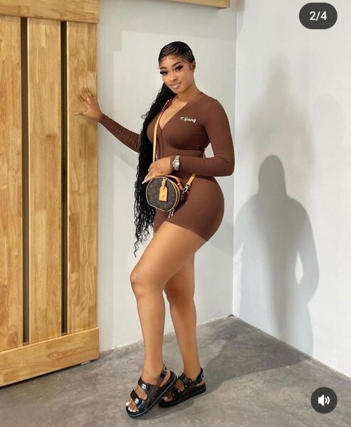 Jam suit