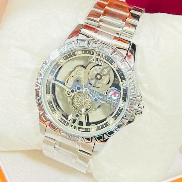 Montre homme