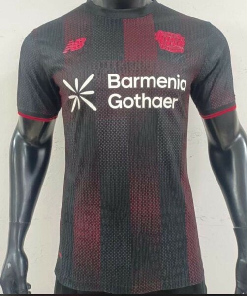 Maillot de Football Domicile
