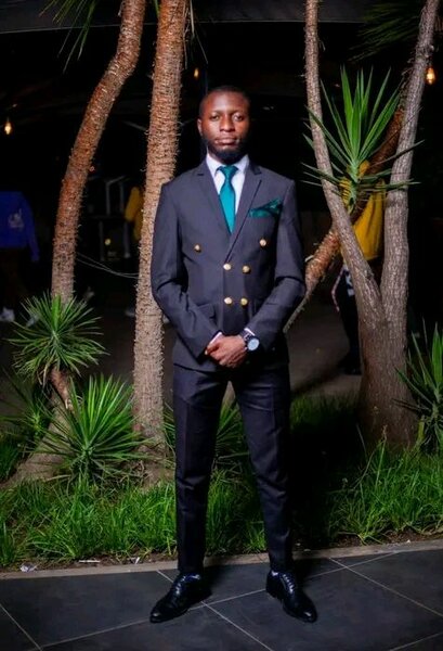 Smart suits