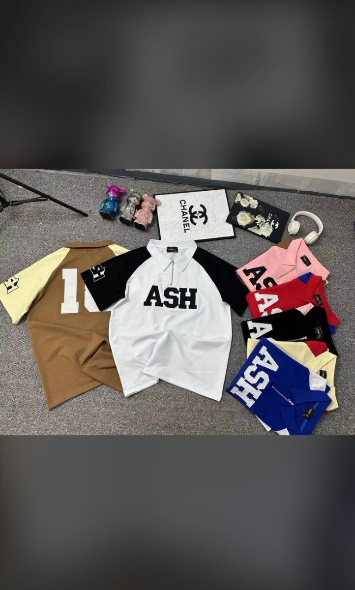 Nice T-shirt