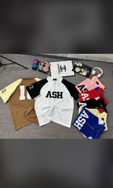 Nice T-shirt