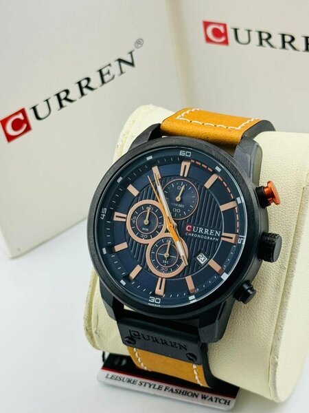 CURREN store