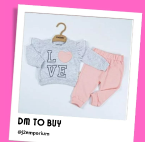 kids 2 pcs