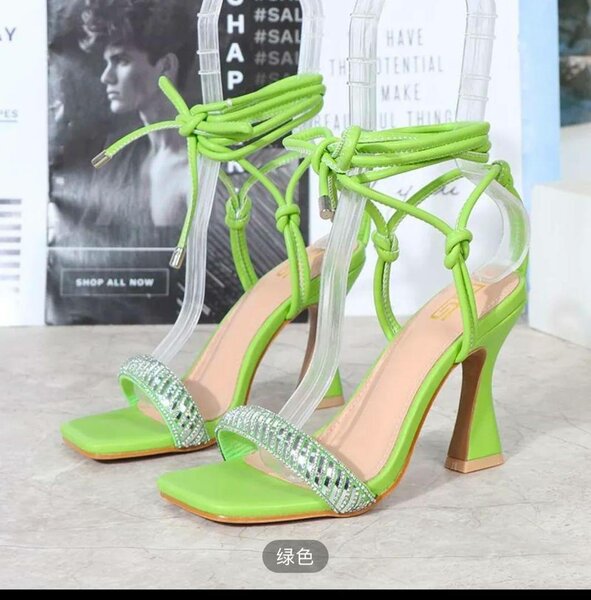 Ladies heels