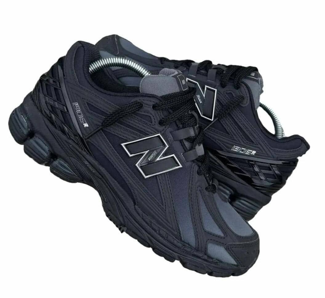 New balance