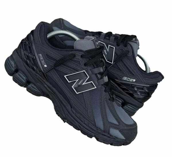 New balance