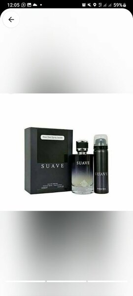 Suave