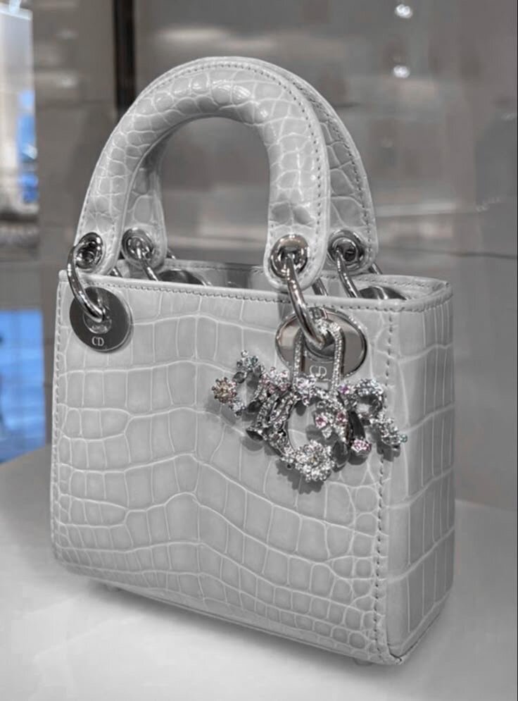 Ladies bags
