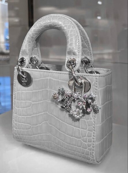 Ladies bags