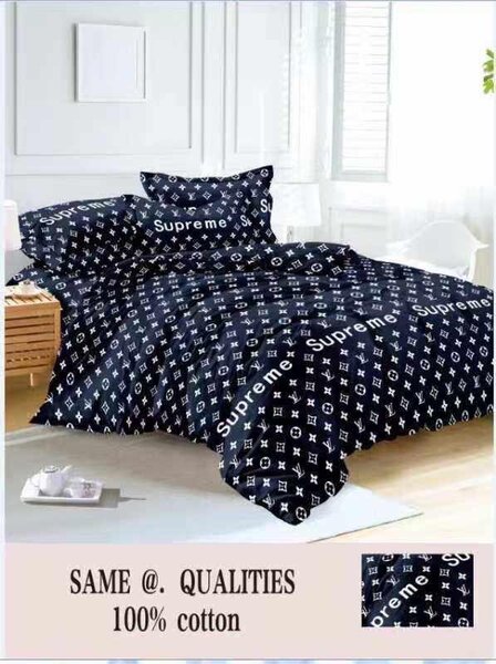 Bedsheets