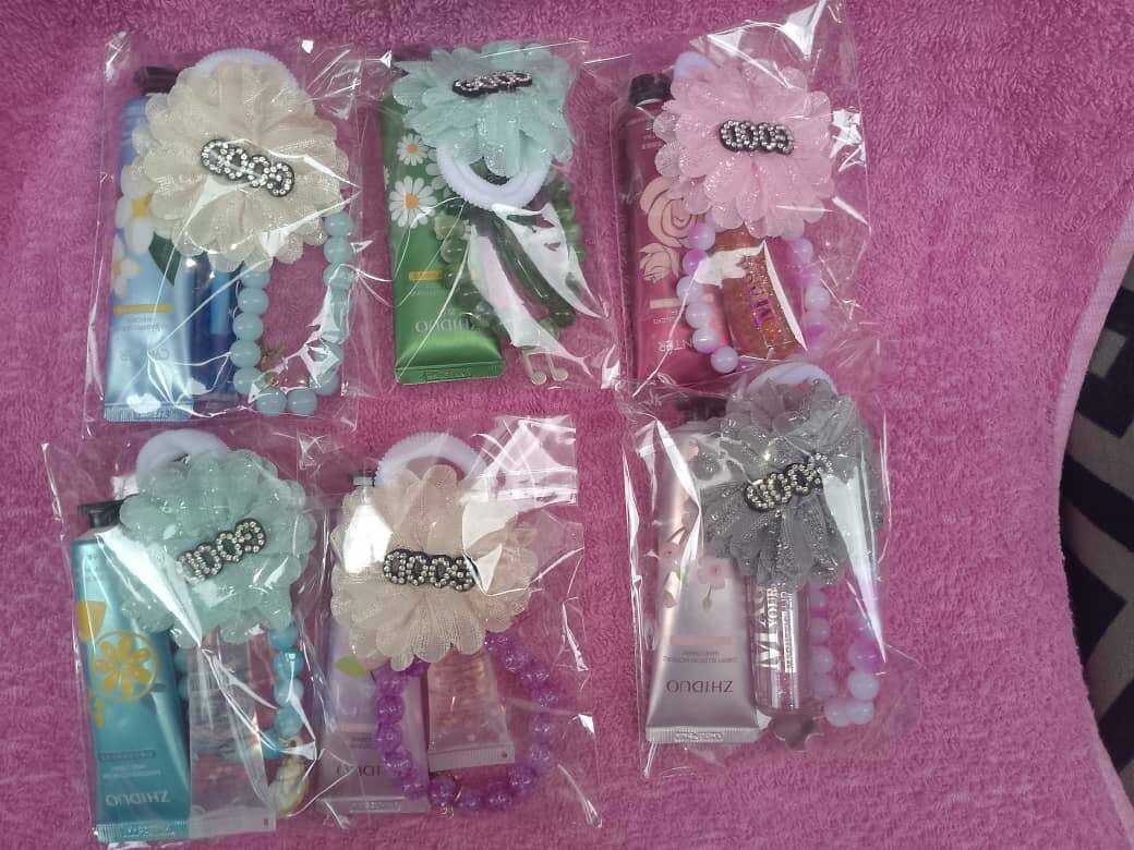 Kits femme